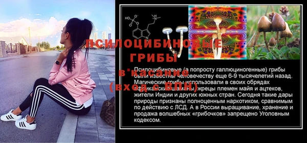 тгк Алексеевка